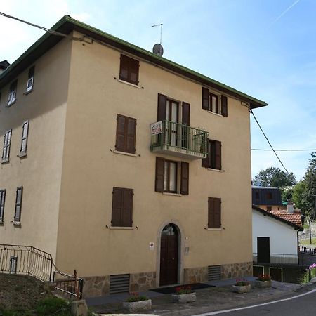 Al Ponte Nuovo Villa Ponte Di Legno Dış mekan fotoğraf