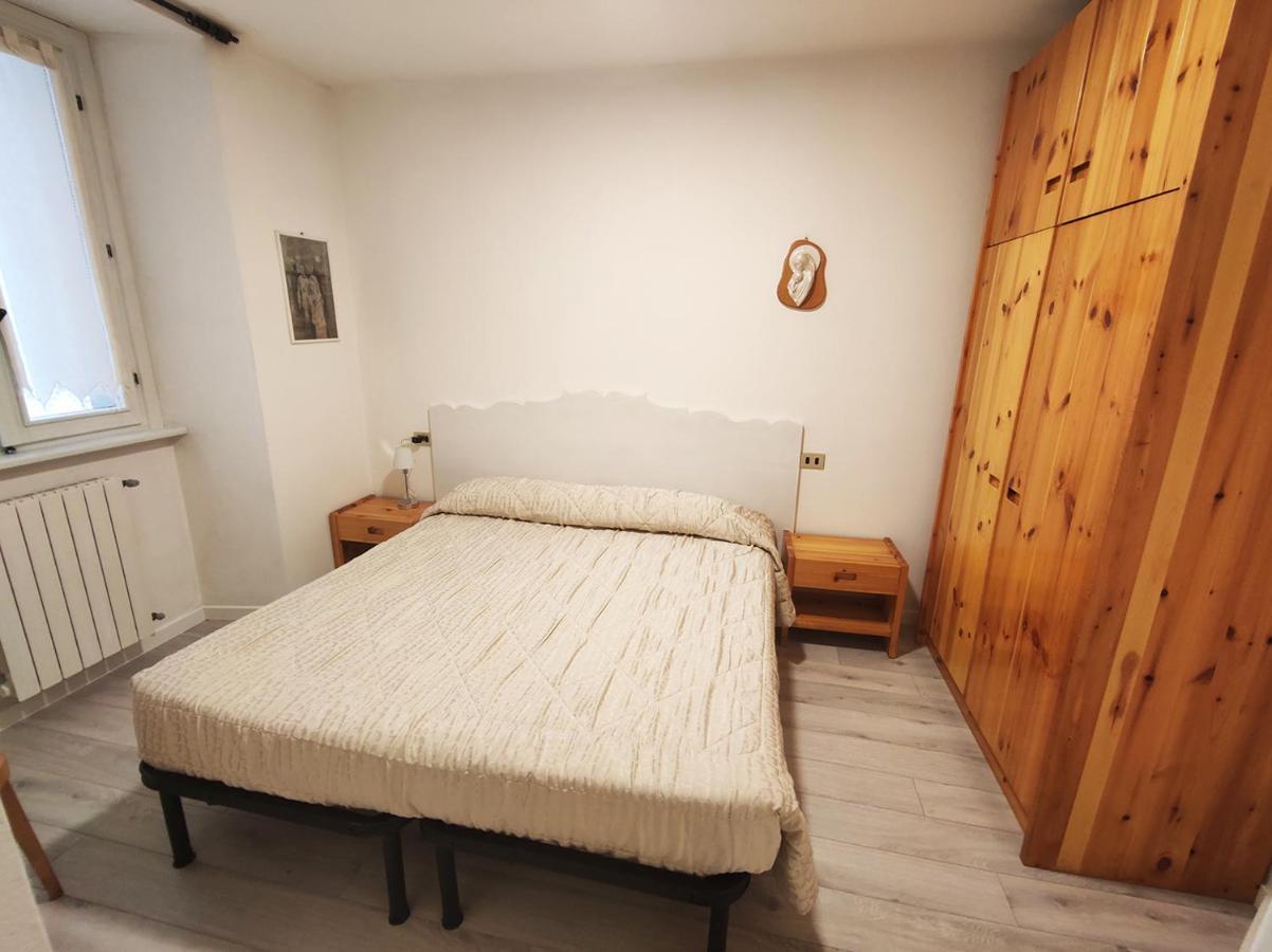 Al Ponte Nuovo Villa Ponte Di Legno Dış mekan fotoğraf