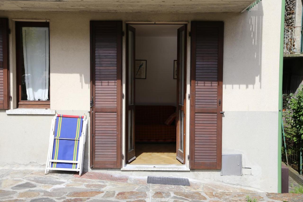Al Ponte Nuovo Villa Ponte Di Legno Dış mekan fotoğraf